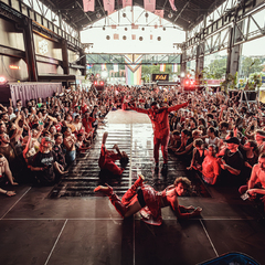 Festival Intérieur Queer