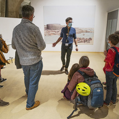 Lugdunum - Musée et Théâtres romains