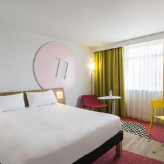 Ibis Styles Lyon Bron Eurexpo