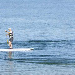 Stand-Up Paddle