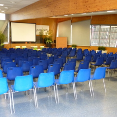 Salle de séminaire