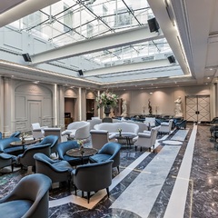 BOSCOLO LYON HOTEL & SPA