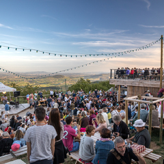 Beaujolez-Vous! Les Estivales