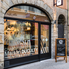 Boutique Maison Duculty