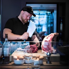 B.L.O Restaurant_Lyon 2ème