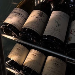 B.L.O Restaurant_Lyon 2ème