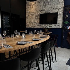 B.L.O Restaurant_Lyon 2ème