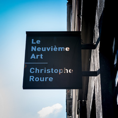 Le Neuvième Art