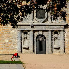 Clos du Nymphée