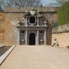 Clos du Nymphée