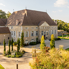 Domaine de Dolomieu_Dolomieu