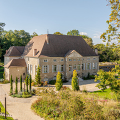 Domaine de Dolomieu