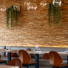 Brasserie Le 205 - Domaine Dolomieu_Dolomieu