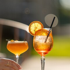 Brasserie Le 205 - Domaine Dolomieu_Dolomieu