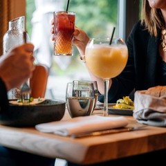 Brasserie Le 205 - Domaine Dolomieu_Dolomieu