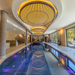 SPA by Sothys - Domaine Dolomieu_Dolomieu