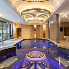 SPA by Sothys - Domaine Dolomieu_Dolomieu