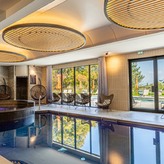 Spa by Sothys - Domaine de Dolomieu