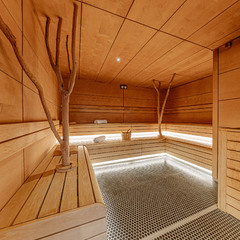 Spa by Sothys - Domaine de Dolomieu