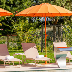 Spa by Sothys - Domaine de Dolomieu