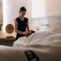 Spa by Sothys - Domaine de Dolomieu