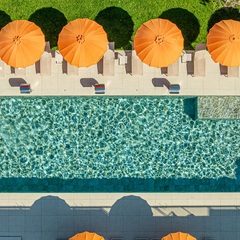 Spa by Sothys - Domaine de Dolomieu