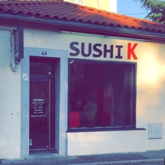 Sushi K