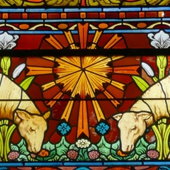 Visite Les animaux de la basilique_Lyon 5ème