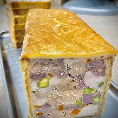 pâté en croute