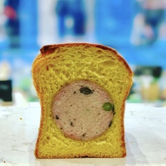 pâté en croute