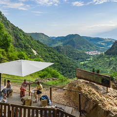 Séminaires-Réceptions Grottes du Cerdon_Labalme