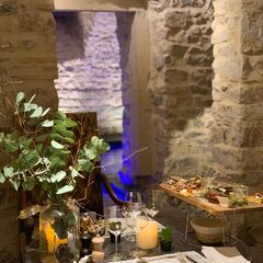 espace bien être :  Ô