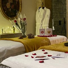 Espace bien être : Ô