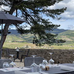 Château du Souzy_restaurant