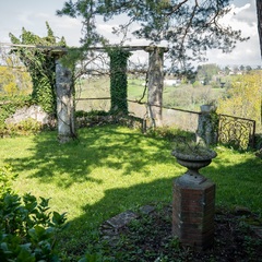 Cité médiévale de Pérouges