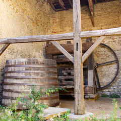 Pérouges