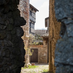 Pérouges