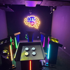 E.Réel Brignais - Espace de réalité virtuelle_Brignais