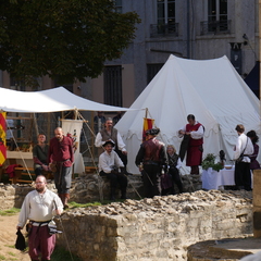 Fête de la Renaissance