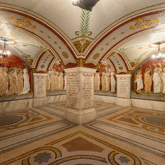 L'Antiquaille - Espace Culturel du Christianisme à Lyon_Lyon 5ème