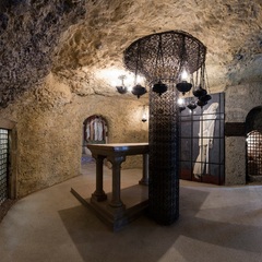 L'Antiquaille - Espace Culturel du Christianisme à Lyon_Lyon 5ème