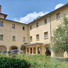 L'Antiquaille - Espace Culturel du Christianisme à Lyon_Lyon 5ème