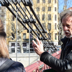 City Trek "Visite des traboules"