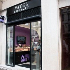 Vatel Gourmet Vitton