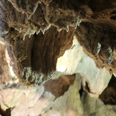 Les Grottes de la Balme - Balcons du Dauphiné - Isère