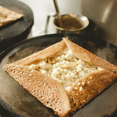 Crêperie Cocottes_Civrieux