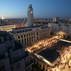 Espace Info_Villeurbanne