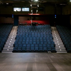 Grande salle