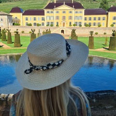 Découverte d'un patrimoine exceptionnel