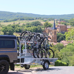 Road trip insolite Beaujolais